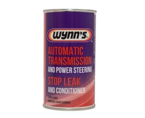 Auto Trans & Power Steering Stop Leak & Conditione [WYNNS DA6248]
