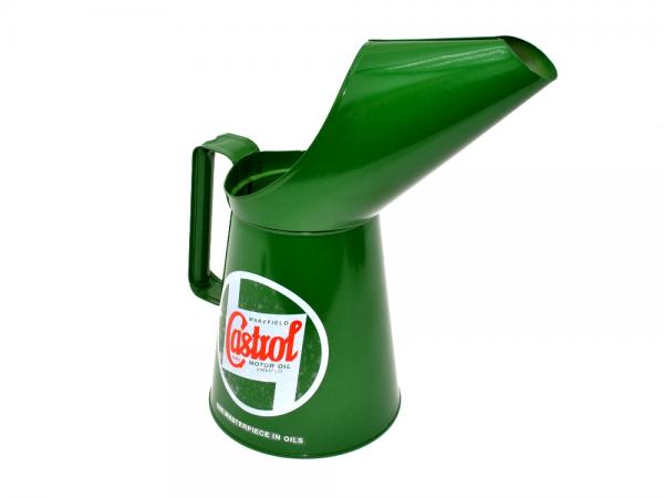 Castrol Pouring Jug [CASTROL DA6273]