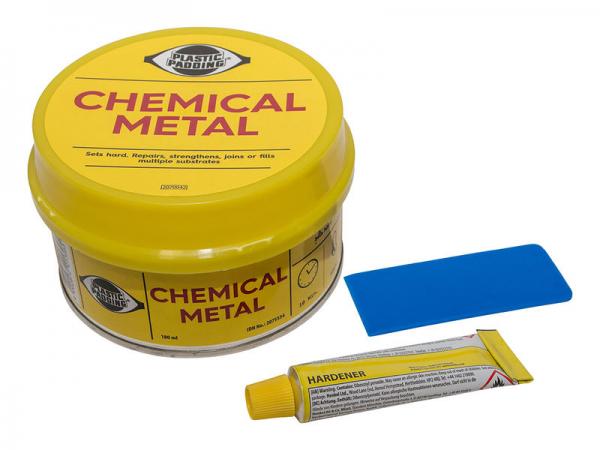 Chemiocal Metal [LOCTITE DA6278]