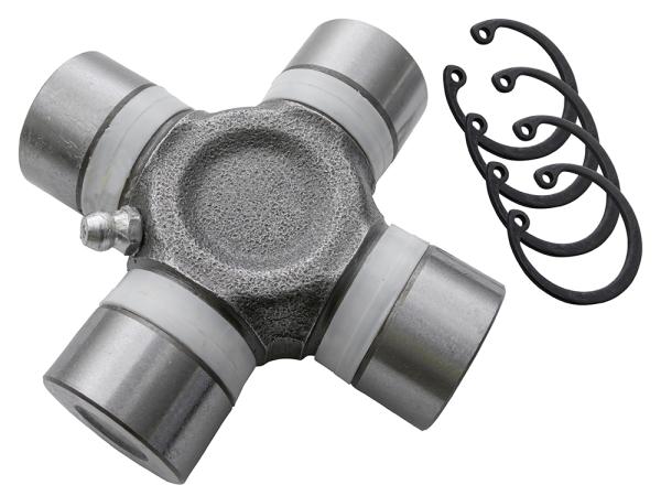 Universal Joint - Wide Angle [GKN DA6356GKN]