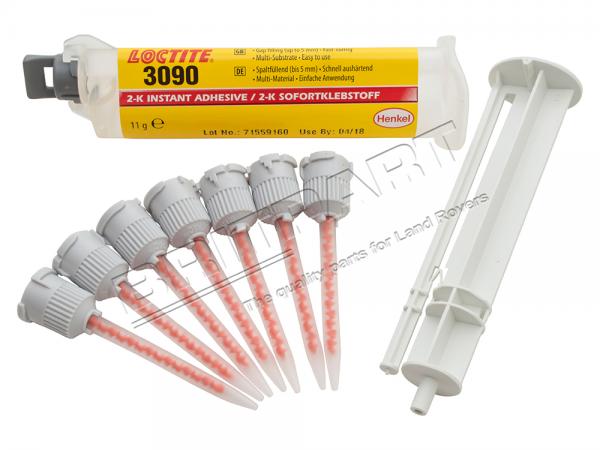 Loctite 3090 Instant Adhesive [LOCTITE DA6360]