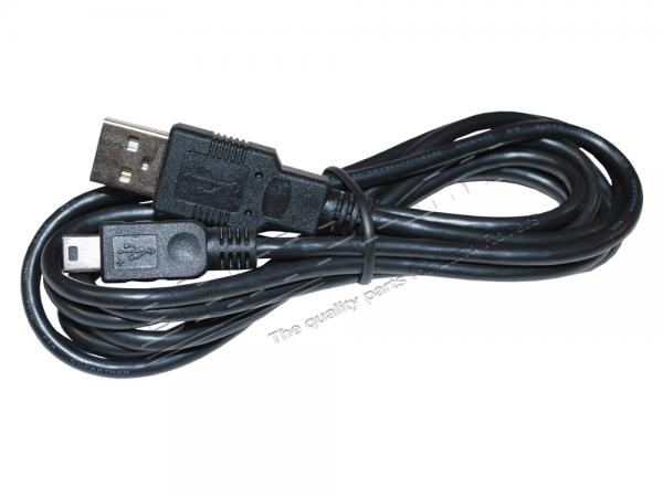 Integrated Interface Diagnositics Tool 2m USB Cabl [BRITPART DA6399]