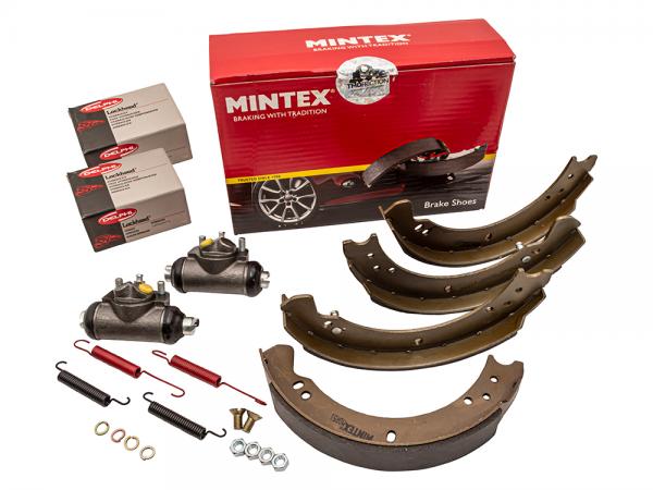 Rear Brake Rebuild Kit [OEM DA6508G]