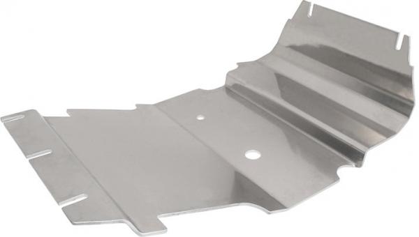 Fuel Tank Guard [BRITPART DA6539]