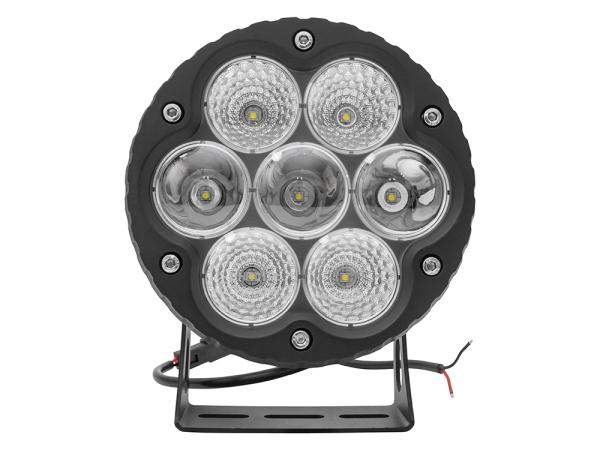 Spot Light - LED [BRITPART DA6618]