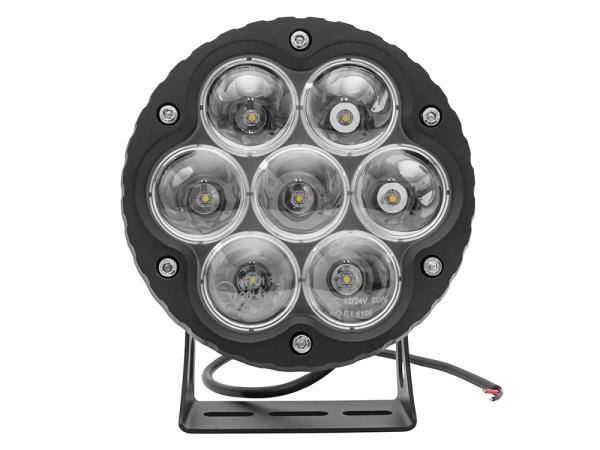 Spot Light - LED [BRITPART DA6633]