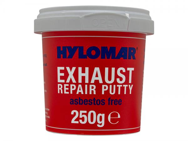 Exhaust Repair Paste [HYLOMAR DA6672]