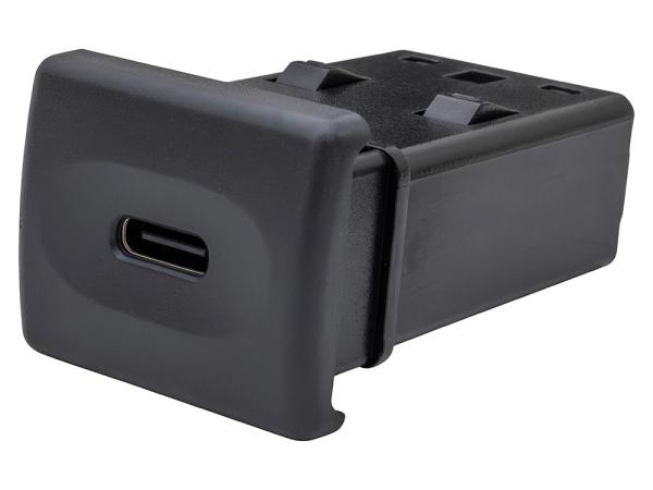 USB-C Socket [MUD DA6711]