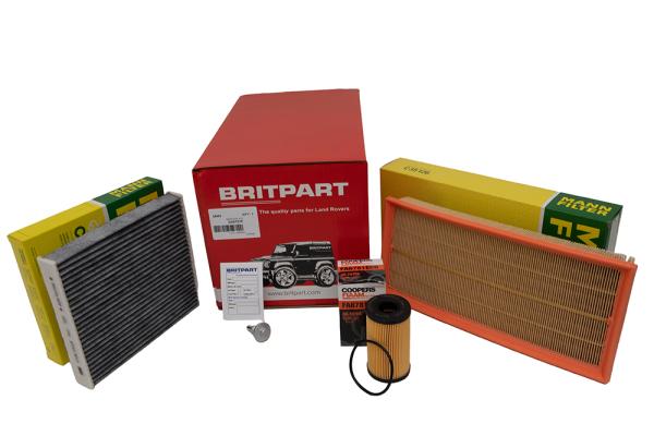 Service Kit 2.0 AJ200 Petrol Injenium [OEM DA6731P]