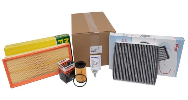 Oem Service Kit 2.0 AJ200 Petrol Injenium [OEM DA6737P]