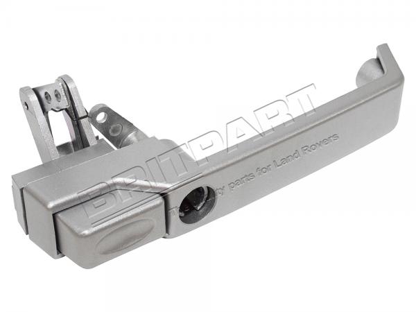 Exterior Door Handle [BRITPARTXS DA6898]