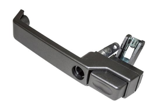 Exterior Door Handle [BRITPARTXS DA6902]