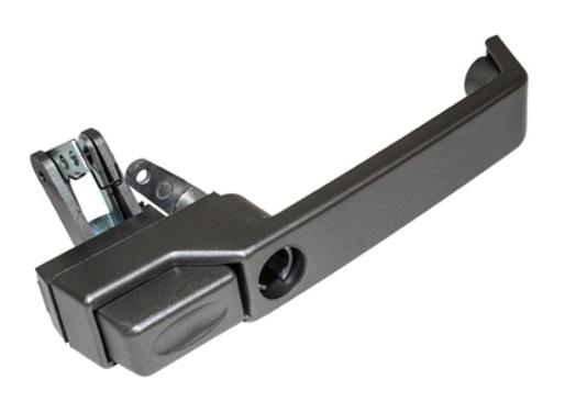 Exterior Door Handle [BRITPARTXS DA6903]
