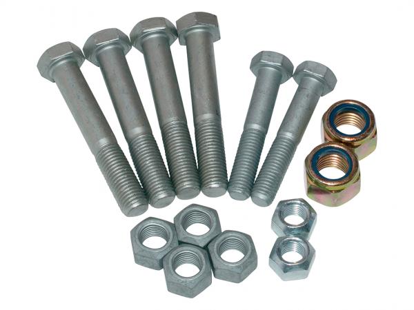 Bolt Kit [BRITPART DA7200]