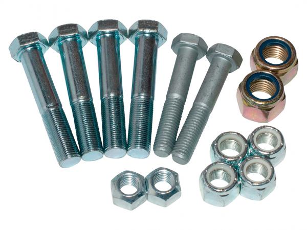 Bolt Kit [BRITPART DA7202]