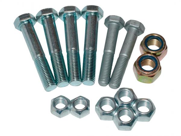 Bolt Kit [BRITPART DA7203]