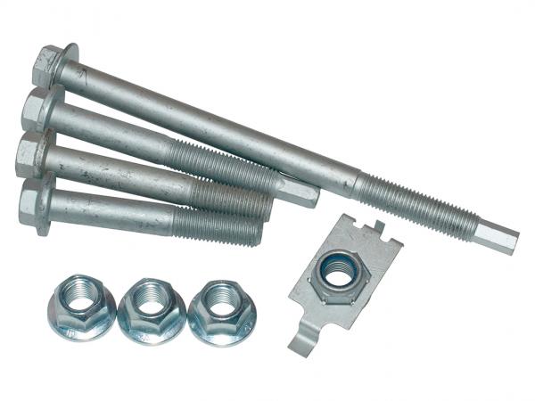 Bolt Kit [BRITPART DA7206]