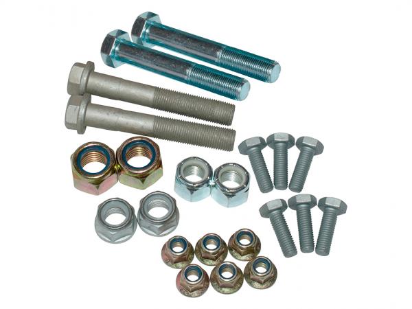 Bolt Kit [BRITPART DA7208]