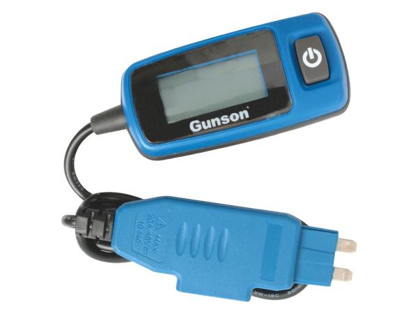 Automotive Current Tester [GUNSON DA7288] Primary Image