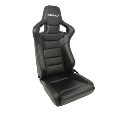 Corbeau Sportline RRS Low Base Seat [CORBEAU DA7310]
