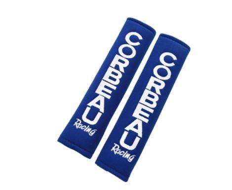 Corbeau Seat Harness Pads [CORBEAU DA7315]