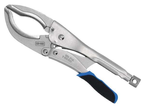 Laser Large Jaw Locking Pliers [LASER DA7321]