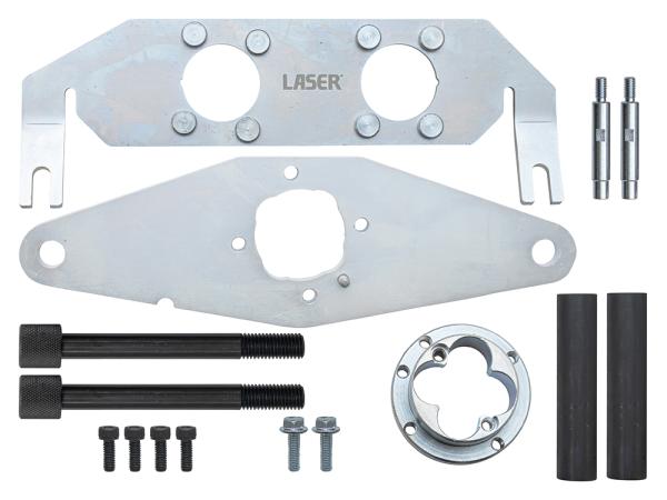 Engine Timing Tool Kit Hybrid [LASER DA7342]