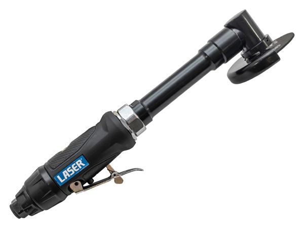 Laser Long Reach Air Cut Off Tool [LASER DA7343] Primary Image