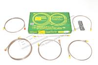 Brake Pipe Set [BRITPART DA7442]