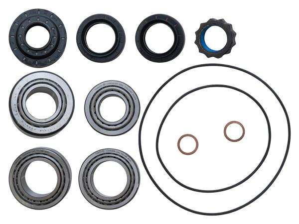 Rebuild Kit [BEARMACH OEM DA7509EBM]