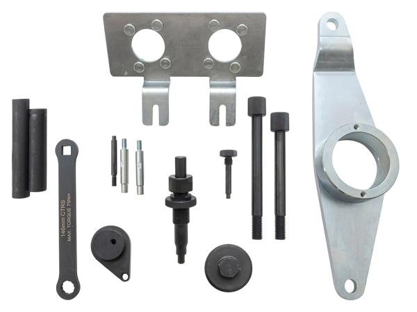 Laser Engine Timing Tool Kit [LASER DA7686]