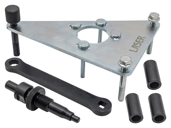 Laser Fuel Pump Alignment Tool [LASER DA7687] Primary Image