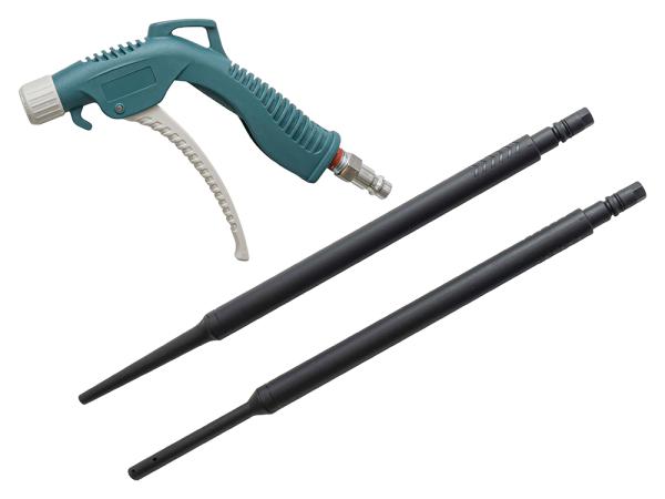 Laser 3Pce Air Blow Gun [LASER DA7706]