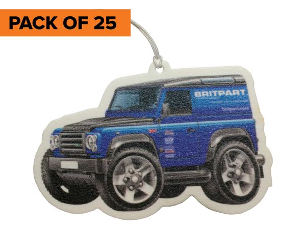 Britpart Air Freshner [BRITPART DA8042PACK]