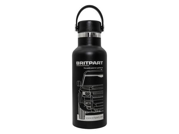 Britpart Water Bottle [BRITPART DA8112]