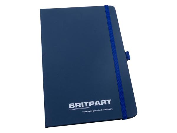 Britpart A5 Notebook [BRITPART DA8141]