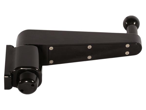 Aluminium Door Mirror Arm [OPTIMILL DA8861]