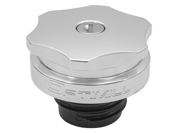 Fuel Tank Cap Aluminium [OPTIMILL DA8876]