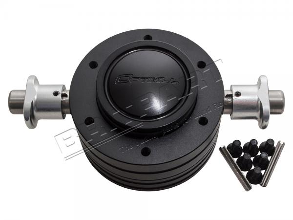 Steering Wheel Boss - Quick Release [OPTIMILL DA8883] Primary Image