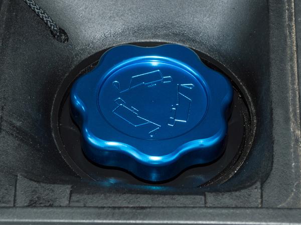 Oil Filler Cap [BRITPARTXS DA8890]