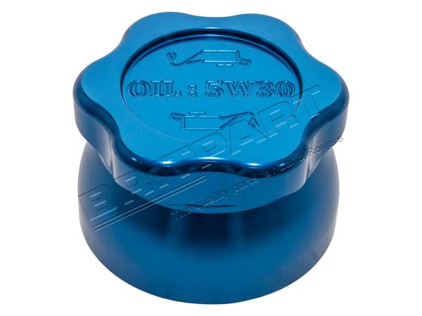 Oil Filler Cap [BRITPARTXS DA8891]