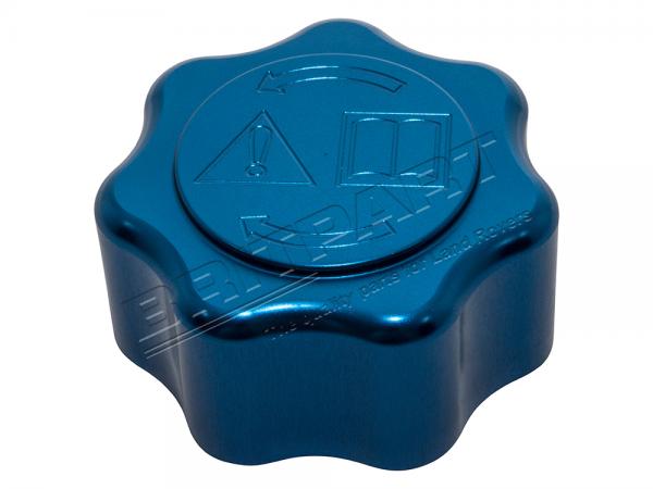 Expansion Tank Cap [BRITPARTXS DA8896]