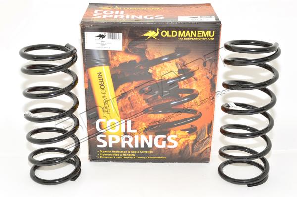 Coil Spring - Lifted [ARB DA8915]