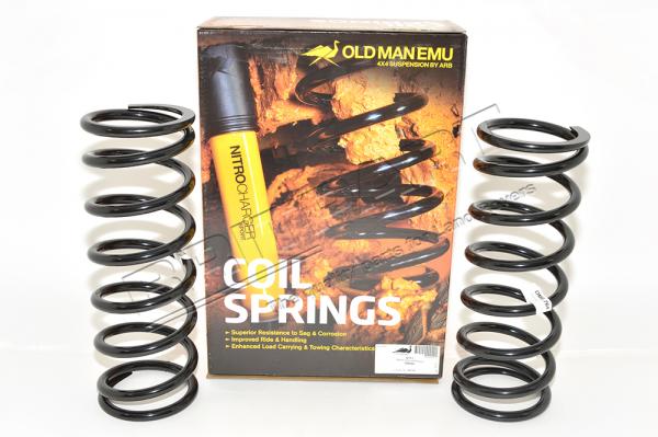 Coil Spring - Lifted [ARB DA8922]