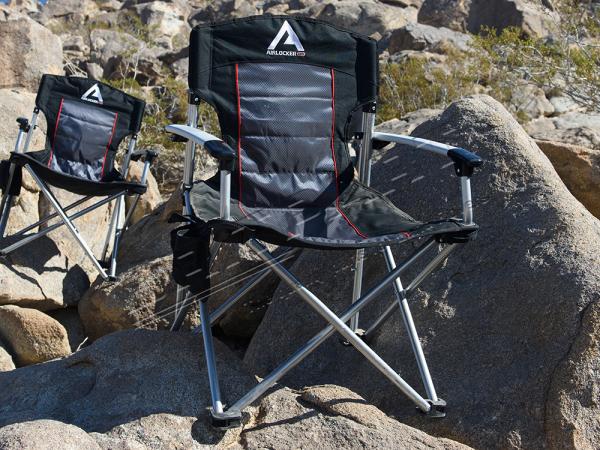 ARB Camping Chair [ARB DA8929]