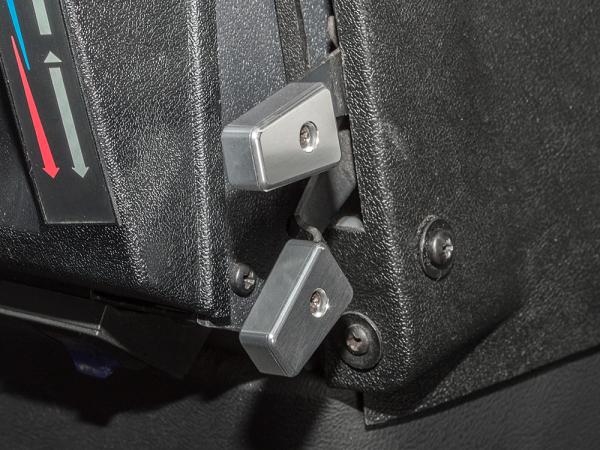 Heather Control Knob [BRITPART DA8946]