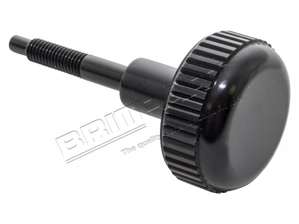 Screw - Fuse Box Cover [BRITPART DA8949]