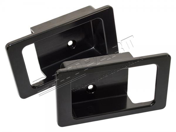 Surround - Interior Door Handle [BRITPART DA8953]