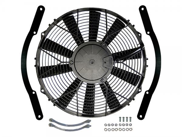 Air Conditioning Fan [REVOTEC DA8972]