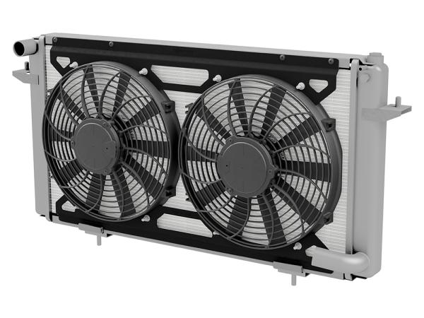Cooling Fan Kit [REVOTEC DA8977]